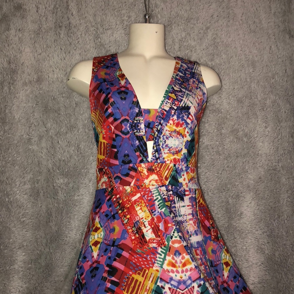 Cute Mini Dress